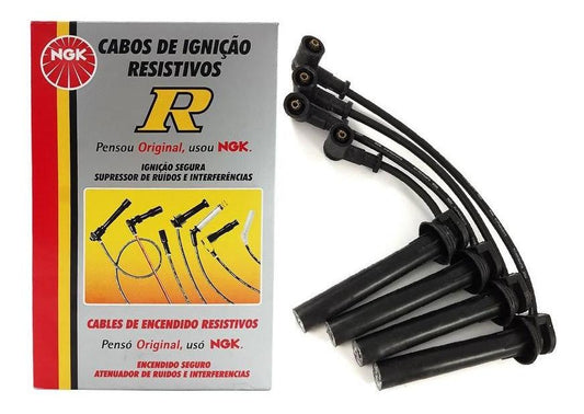 Cabo Ignição - NGK - SC-T67 - (1)