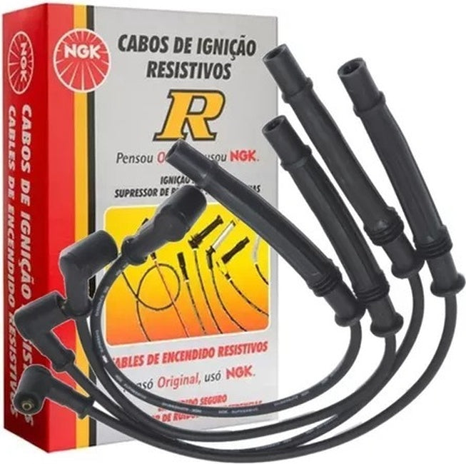 Cabo Ignição - NGK - SC-N01 - (1)