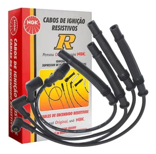 Cabo Ignição - NGK - SC-N01 - (2)