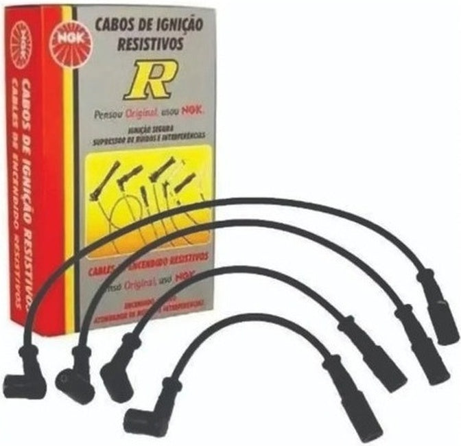 Cabo Ignição - NGK - SC-T65 - (1)