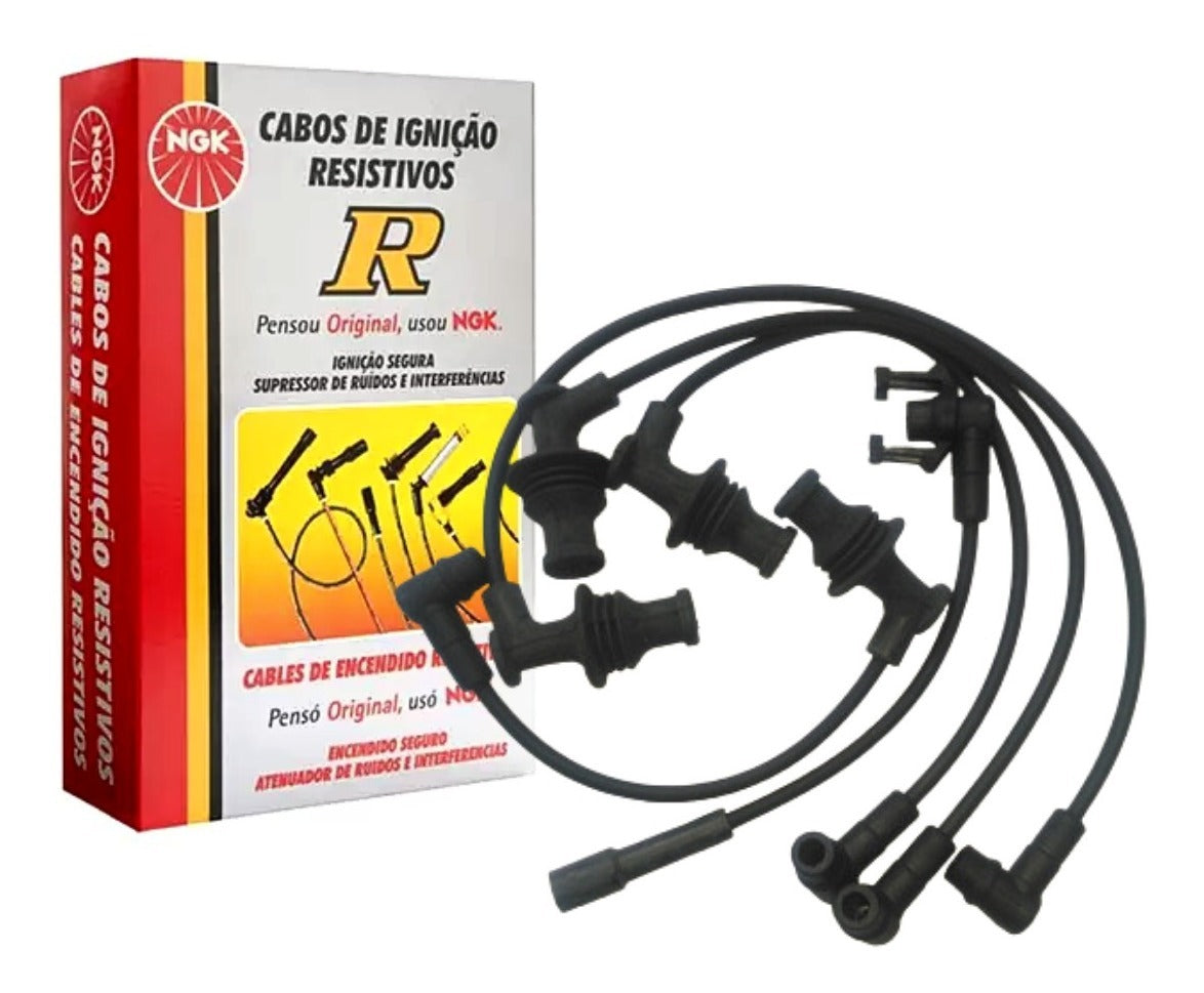 Cabo Ignição - NGK - SC-R07 - (1)