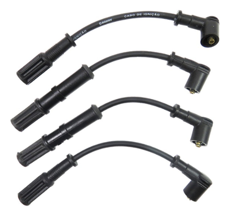 Cabo Ignição - NGK - SC-T64 - (1)