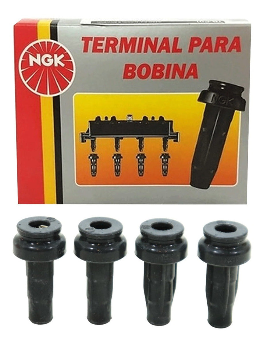 Cabo Ignição - NGK - TBP02 - (1)