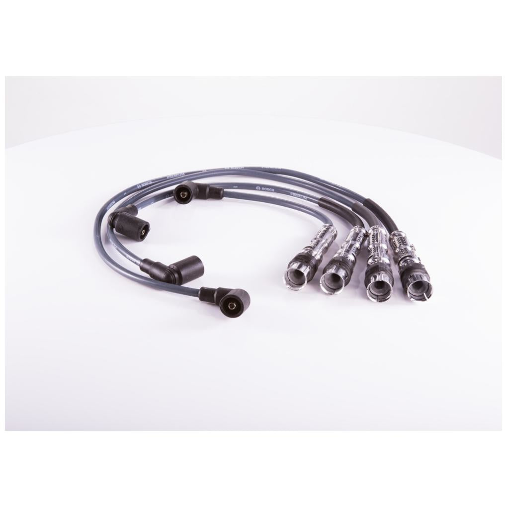 Cabo Ignição - Bosch - F 000 99C 625 - (1)