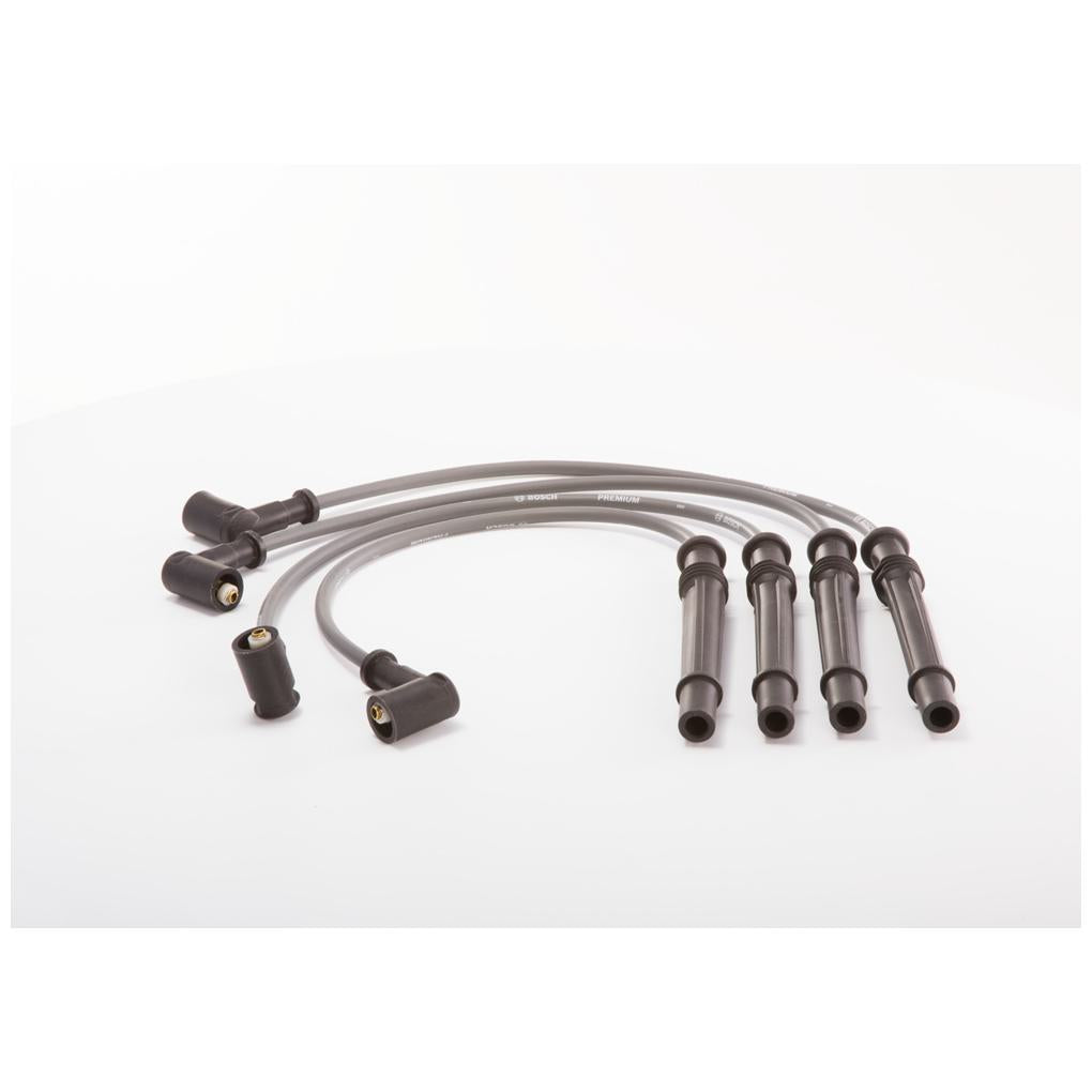 Cabo Ignição - Bosch - F 000 99C 602 - (1)