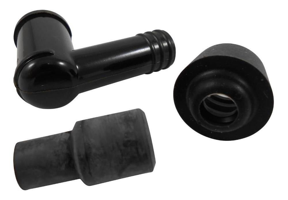 Cachimbo Vela - NGK - ND05FTK - (2)