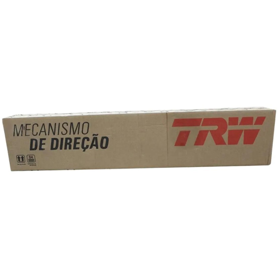 Caixa Direção Elétrica - TRW - JRM638 - (2)