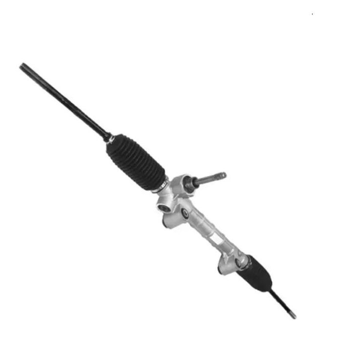 Caixa Direção Elétrica para Fiat Argo Cronos - TRW - JRM660 - (2)