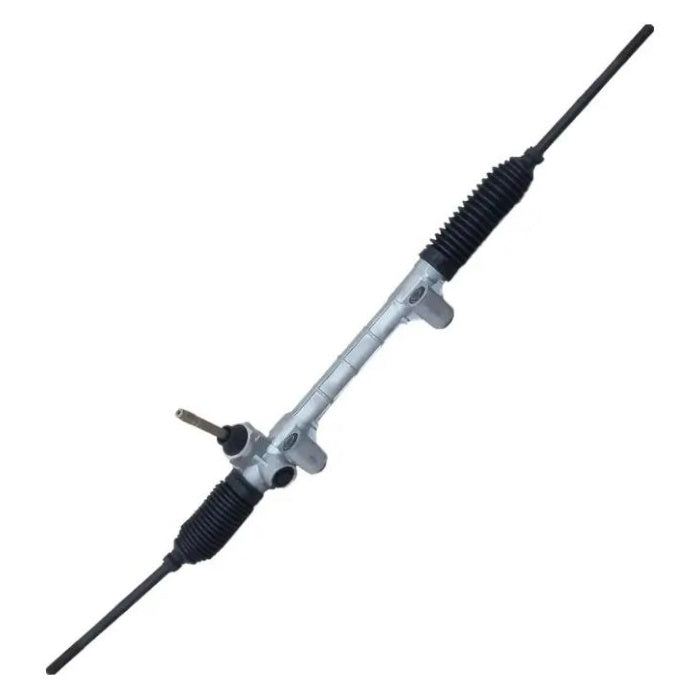 Caixa Direção Elétrica para Fiat Argo Cronos - TRW - JRM660 - (3)