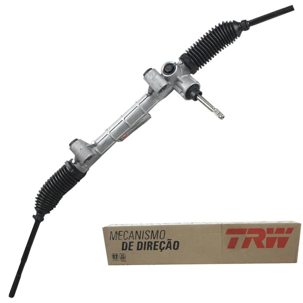 Caixa Direção Elétrica para Fiat Strada - TRW - JRM668 - (1)