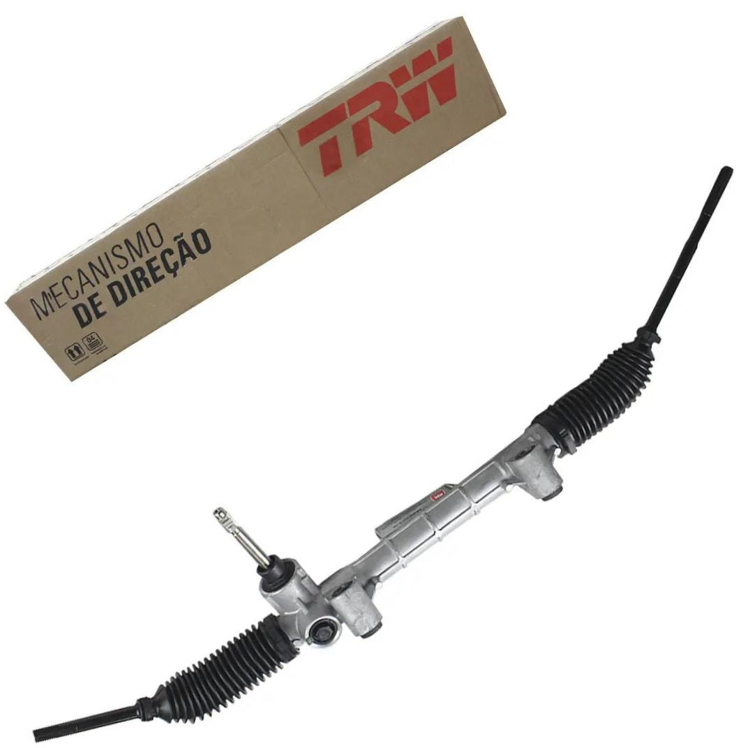 Caixa Direção Elétrica para Fiat Strada - TRW - JRM668 - (2)