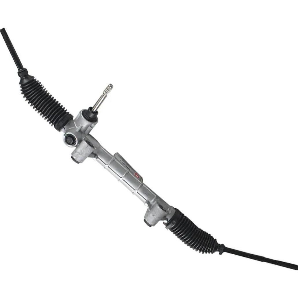 Caixa Direção Elétrica para Fiat Strada - TRW - JRM668 - (4)