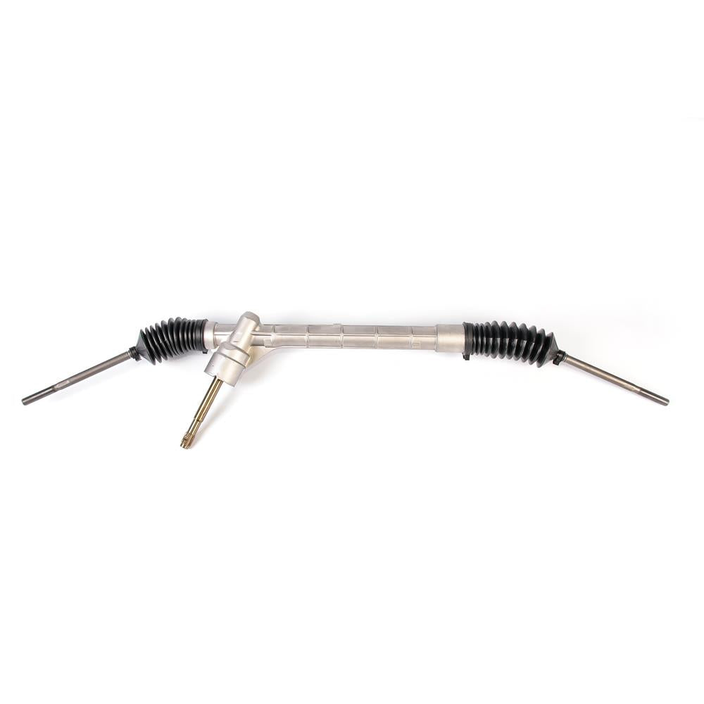 Caixa Direção Elétrica para Volkswagen Crossfox Fox - TRW - JRM633 - (2)