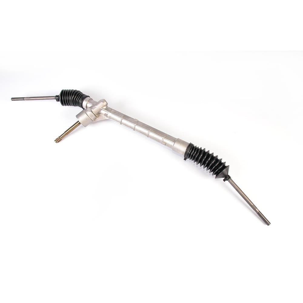 Caixa Direção Elétrica para Volkswagen Crossfox Fox - TRW - JRM633 - (3)