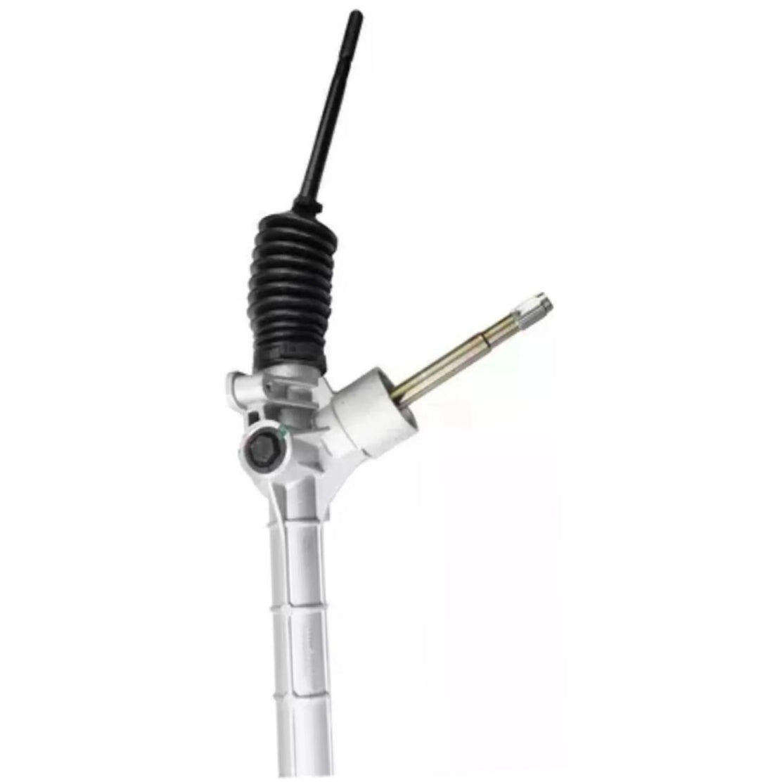 Caixa Direção Elétrica para Volkswagen Crossfox Fox - TRW - JRM633 - (6)