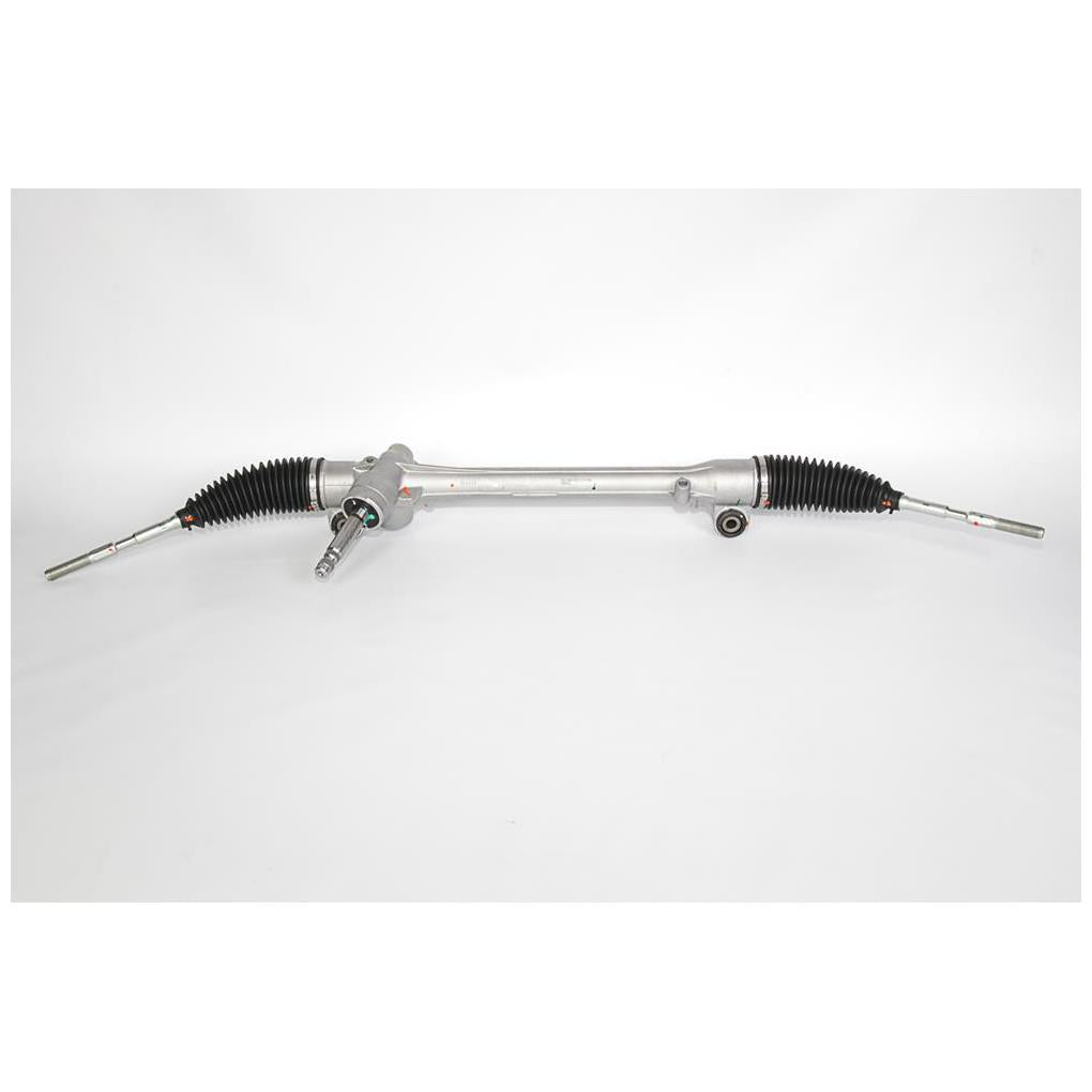 Caixa Direção Elétrica - TRW - JRM642 - (1)