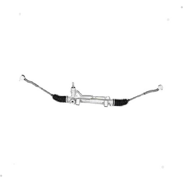 Caixa Direção Hidráulica - TRW - 16900566S - (3)