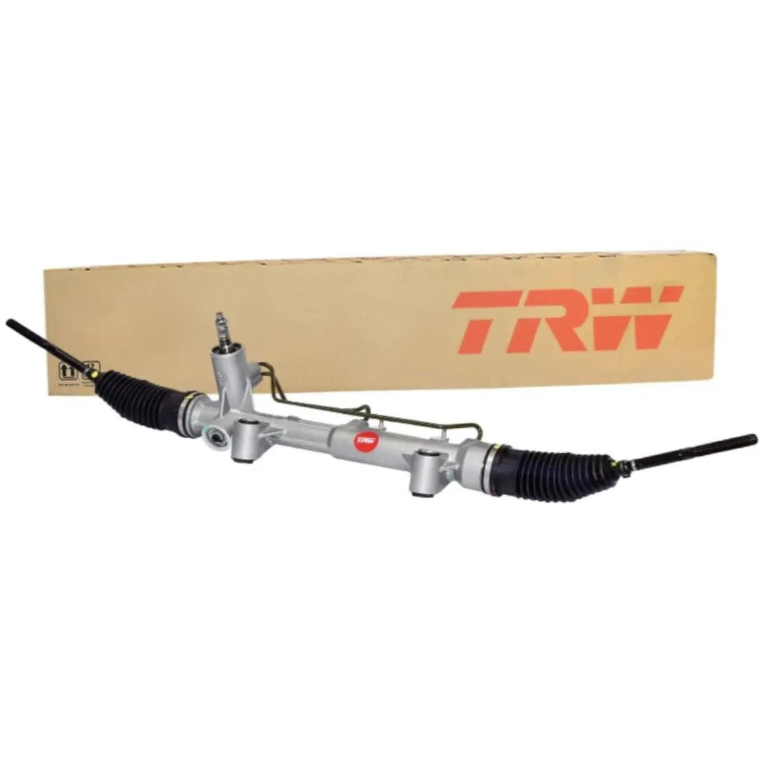 Caixa Direção Hidráulica - TRW - 16900566S - (1)