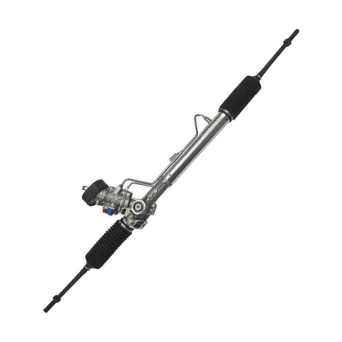 Caixa Direção Hidráulica - Nakata - NCDH 50001S - (1)