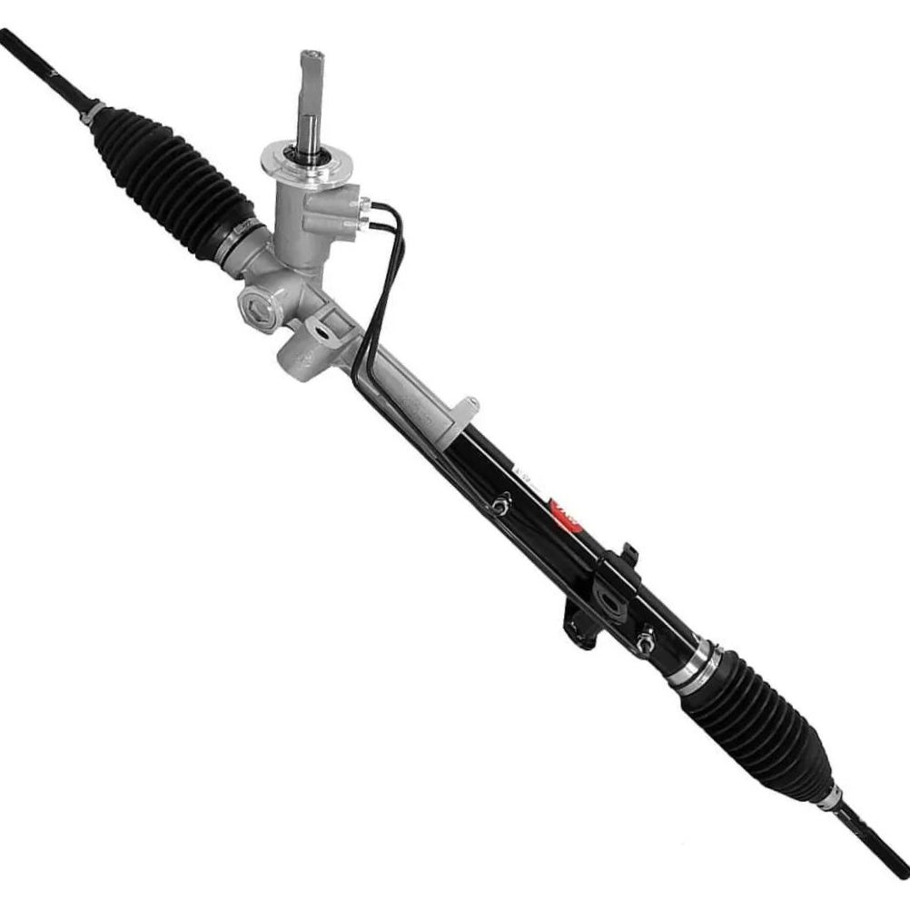Caixa Direção Hidráulica - TRW - JRP1425 - (2)