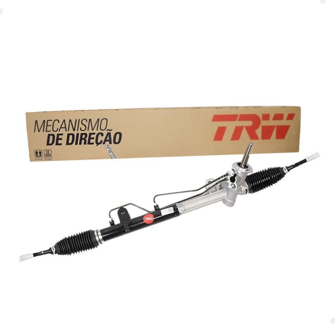 Caixa Direção Hidráulica - TRW - JRP1425 - (4)