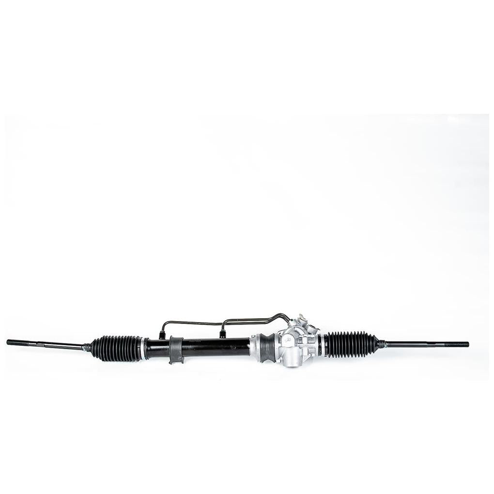 Caixa Direção Hidráulica para Chevrolet Agile Montana - TRW - JRP1381 - (1)