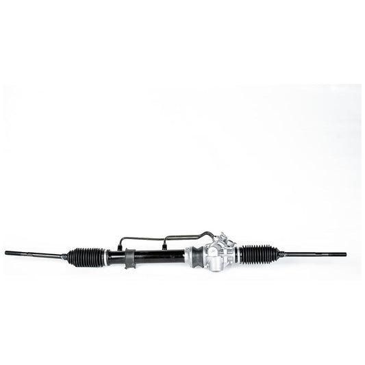 Caixa Direção Hidráulica para Chevrolet Agile Montana - TRW - JRP1381 - (1)