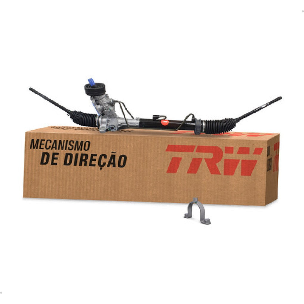 Caixa Direção Hidráulica - TRW - JRP1383 - (1)