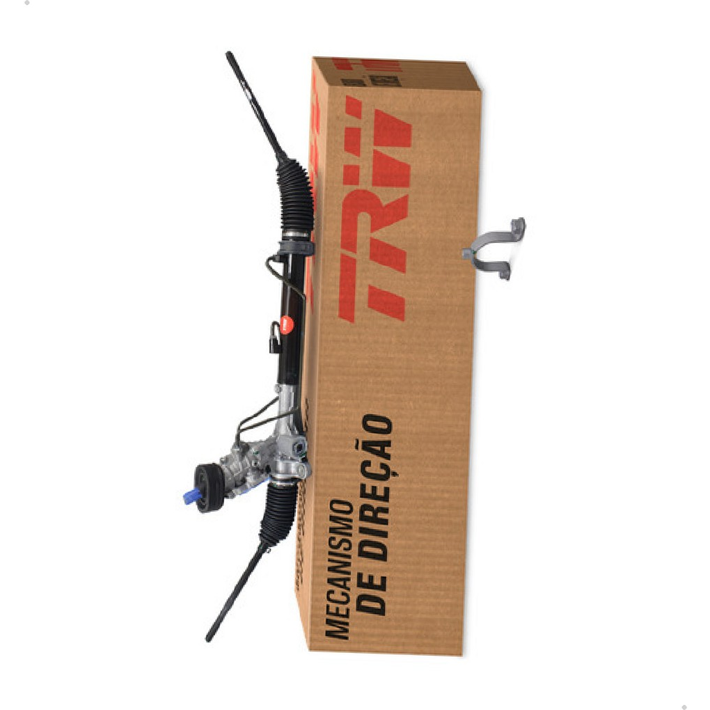 Caixa Direção Hidráulica - TRW - JRP1383 - (7)