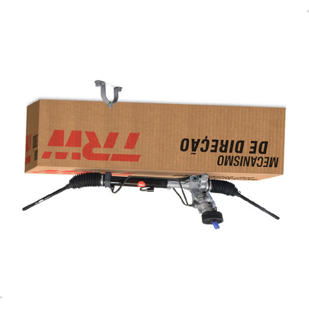 Caixa Direção Hidráulica - TRW - JRP1383 - (8)