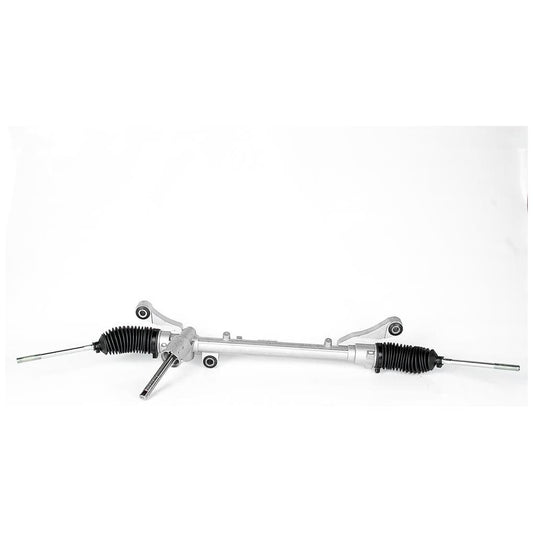 Caixa Direção Mecânica para Ford Fiesta Fiesta Sedan - TRW - JRM630 - (1)