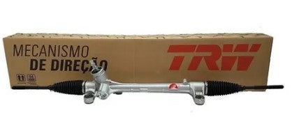 Caixa Direção Mecânica para Toyota Corolla - TRW - JRM621 - (3)