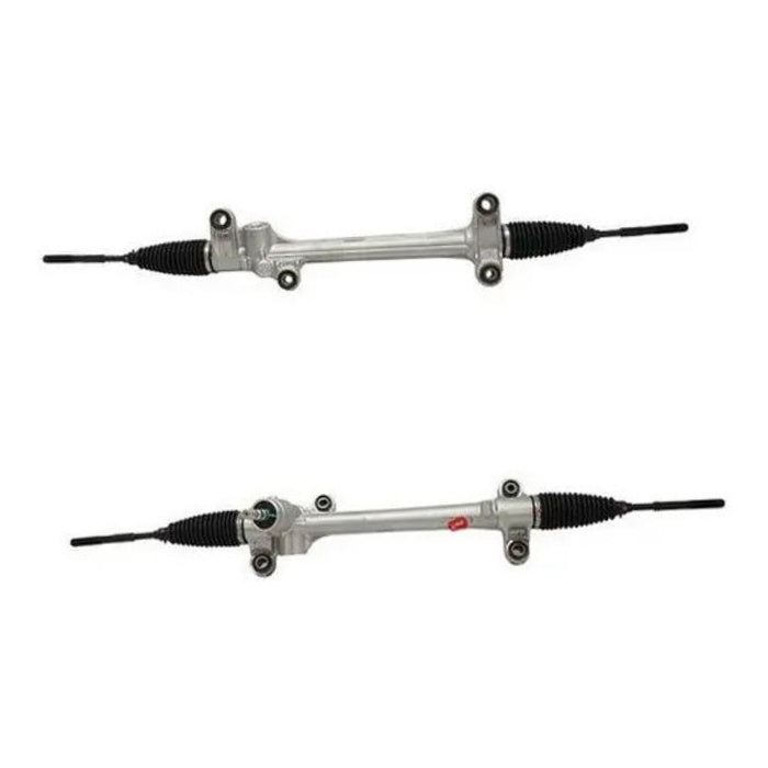 Caixa Direção Mecânica para Toyota Corolla - TRW - JRM621 - (2)