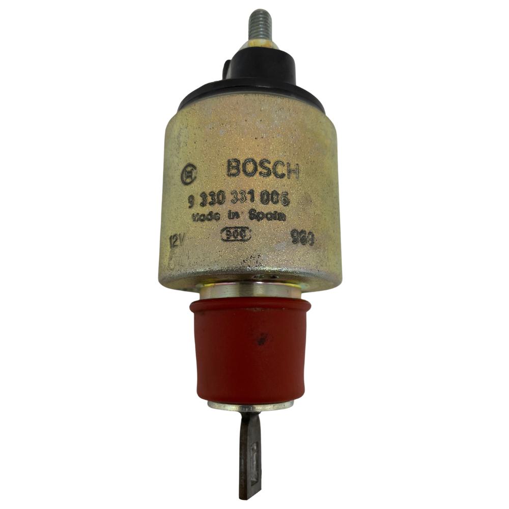 Chave Magnética 12V - Bosch - 9 330 331 006 - (1)