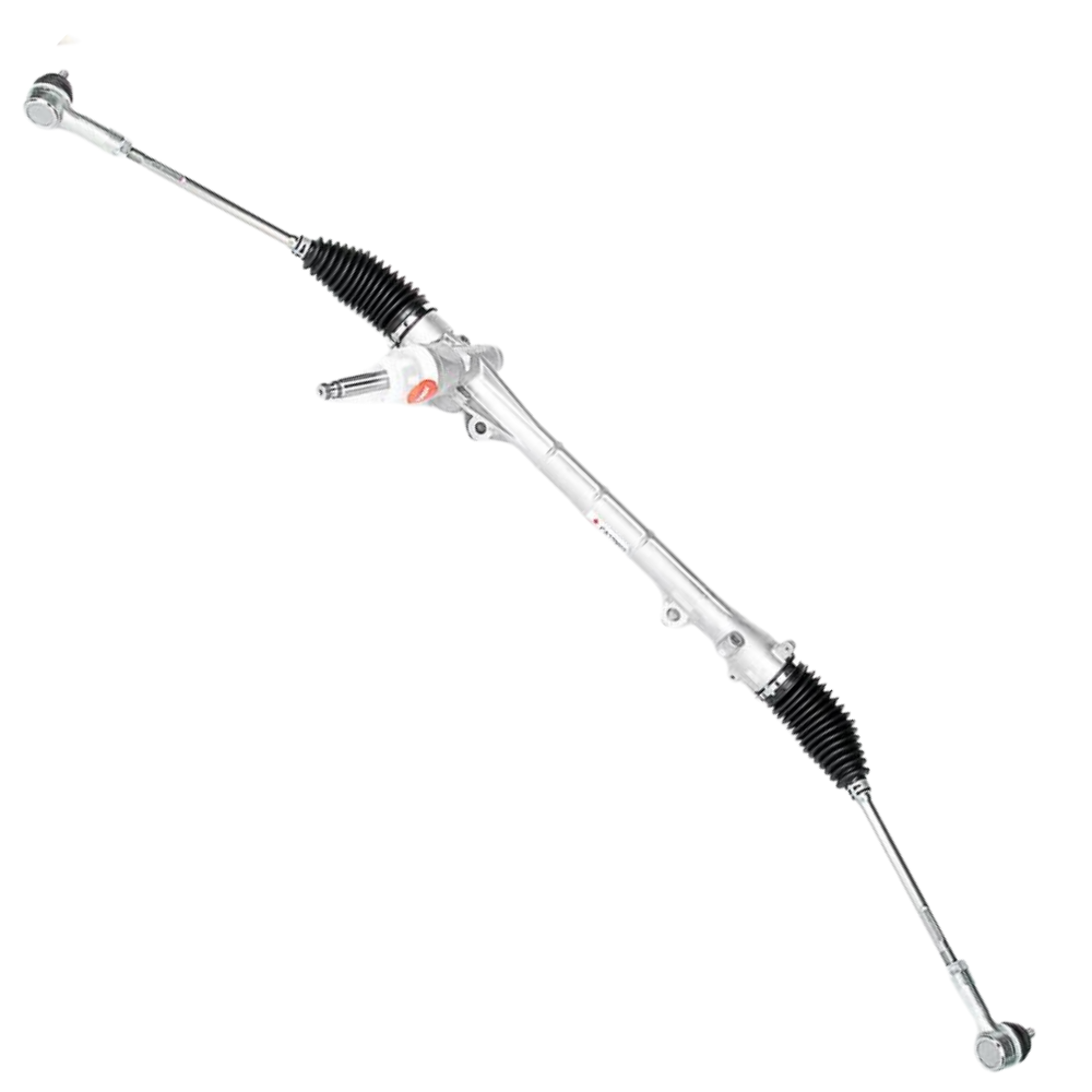 Caixa Direção Mecânica para Mitsubishi Asx - TRW - JRM616 - (3)