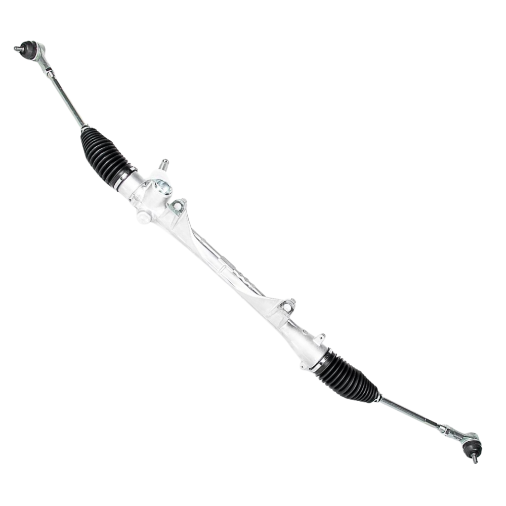 Caixa Direção Mecânica para Mitsubishi Asx - TRW - JRM616 - (4)