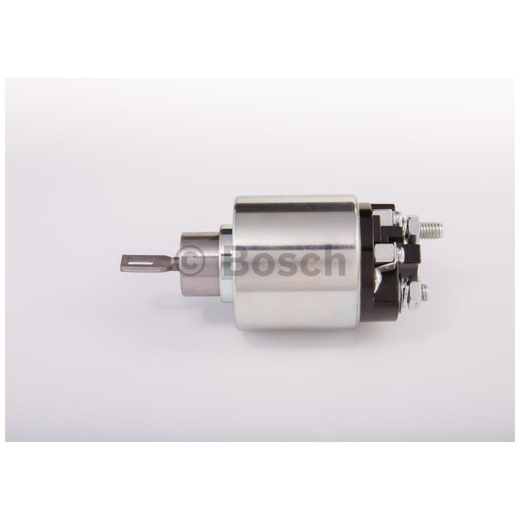 Chave Magnética 12V - Bosch - 9 33A 081 039 - (1)