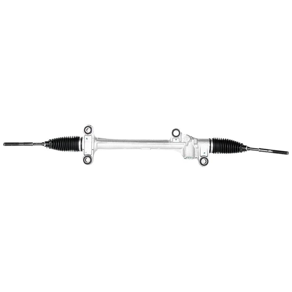 Caixa Direção Mecânica para Toyota Corolla - TRW - JRM620 - (7)