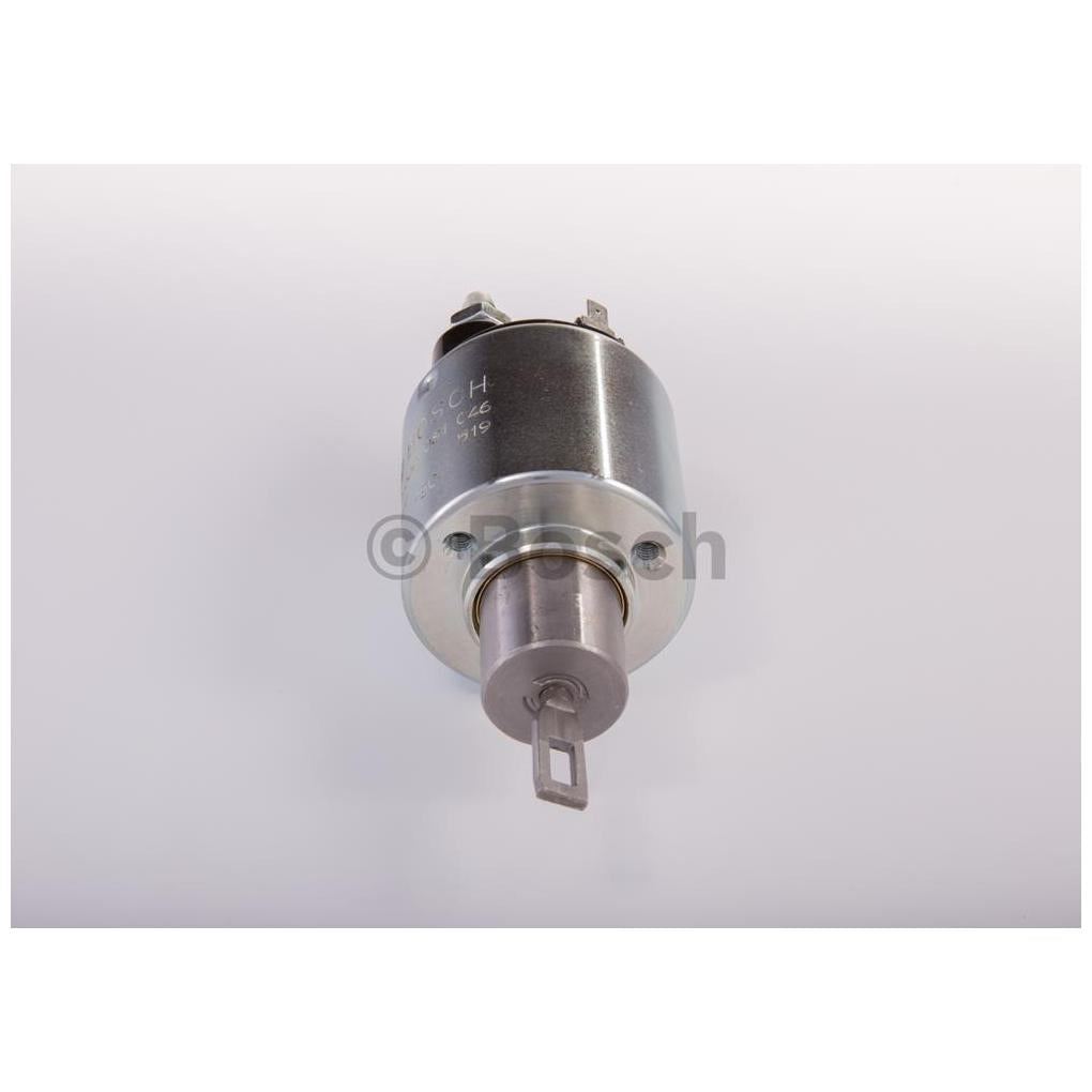 Chave Magnética 12V - Bosch - 9 33A 081 046 - (1)