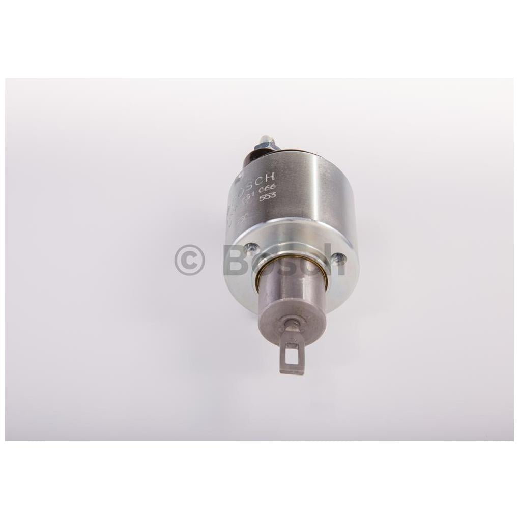 Chave Magnética 12V - Bosch - 9 33A 081 066 - (1)