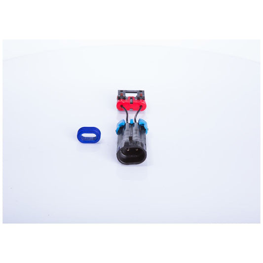 Chicote Adaptador Sensor Nivel - Bosch - F 000 TE1 20B - (1)