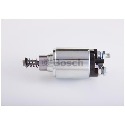 Chave Magnética 24V - Bosch - 9 33A 081 030 - (1)