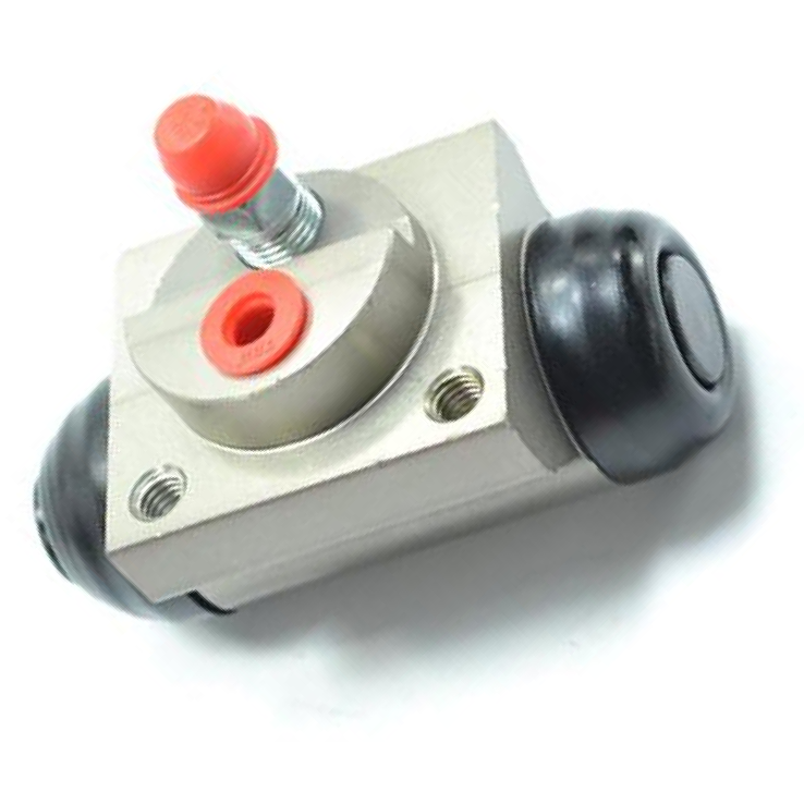 Cilindro Roda Dianteira Direita ou Esquerda para Chevrolet Spin - TRW - BWF6000 - (4)