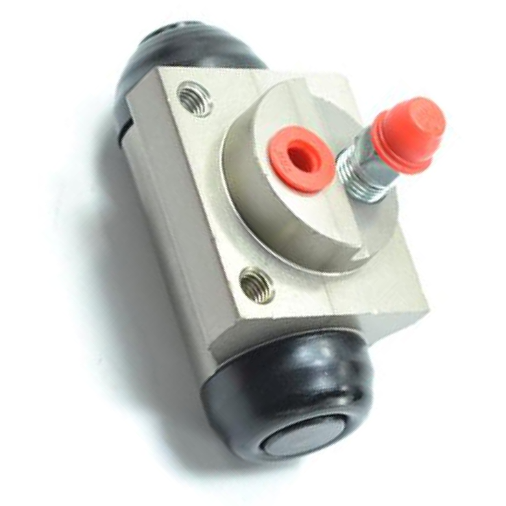 Cilindro Roda Dianteira Direita ou Esquerda para Chevrolet Spin - TRW - BWF6000 - (8)