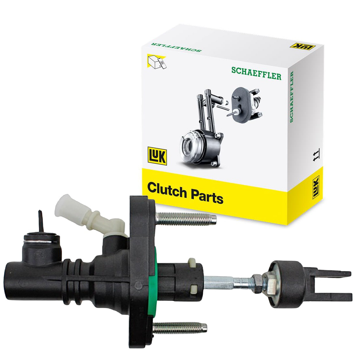 Cilindro Mestre Embreagem - LuK - 511 0299 10 0 - (1)