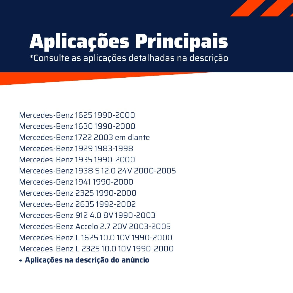 Cilindro Mestre Embreagem - TRW - RCCE00432 - (3)