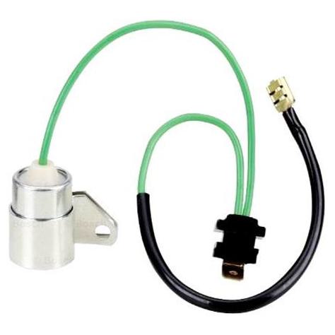 Condensador Distribuidor - Bosch - 9 231 081 465 - (1)