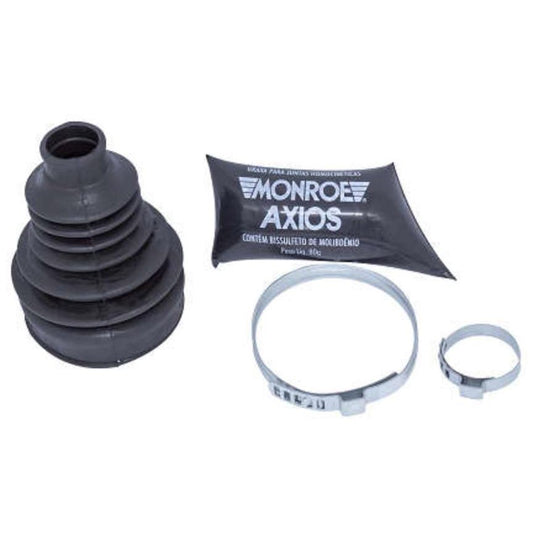 Coifa Homocinética Roda Dianteira Direita ou Esquerda - Monroe Axios - LT90152 - (1)