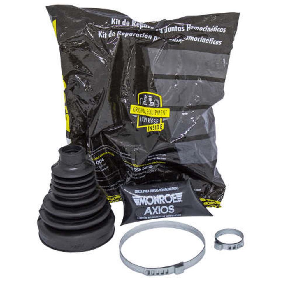 Coifa Homocinética Câmbio Dianteira Direita ou Esquerda - Monroe Axios - LT90158 - (1)