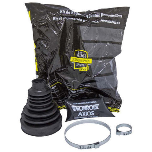 Coifa Homocinética Câmbio Dianteira Direita ou Esquerda - Monroe Axios - LT90158 - (1)